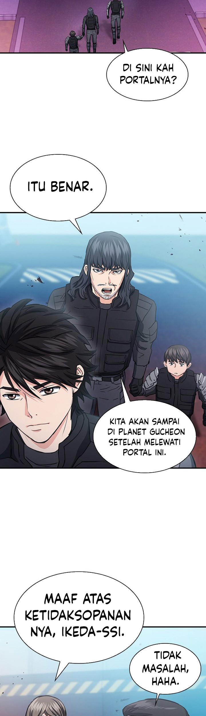 Chapter 104 - halaman 69
