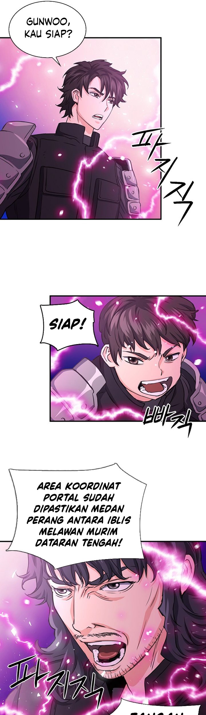 Chapter 104 - halaman 83