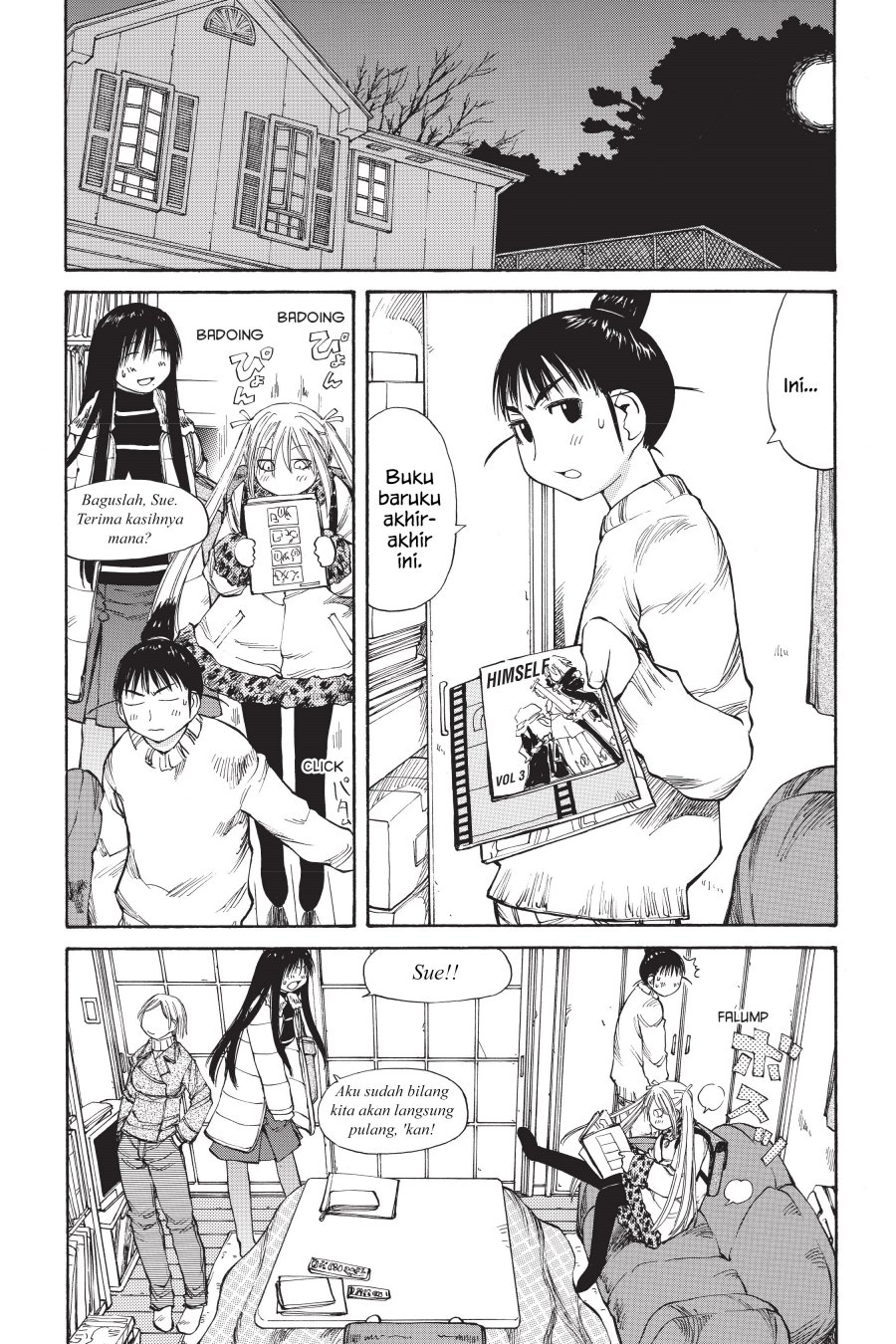 Chapter 50 - halaman 13