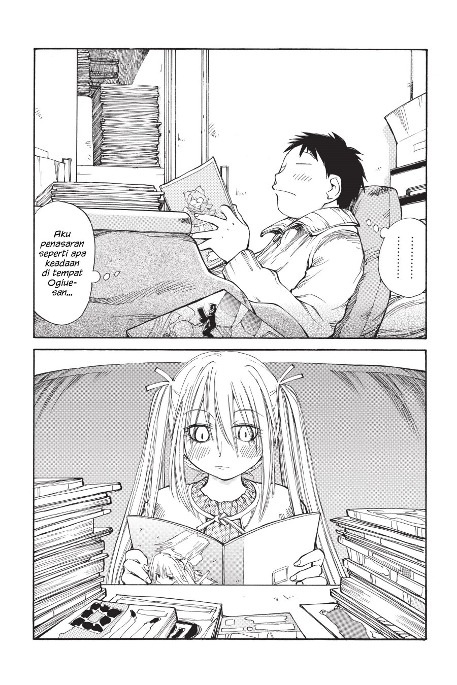 Chapter 50 - halaman 16