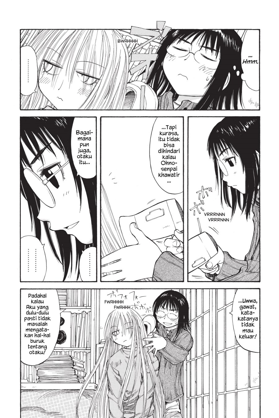 Chapter 50 - halaman 23