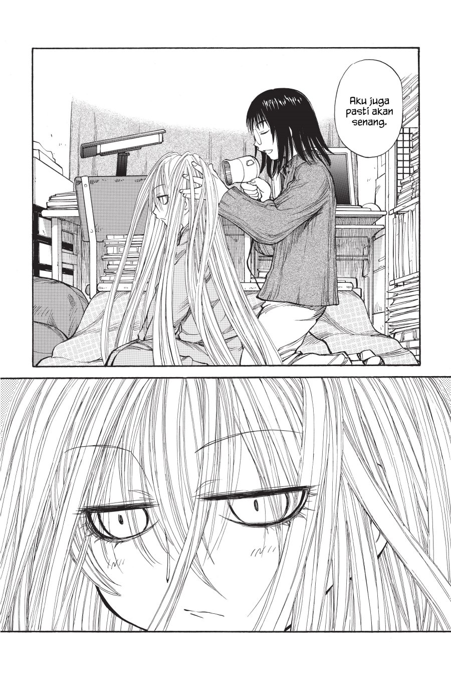 Chapter 50 - halaman 25