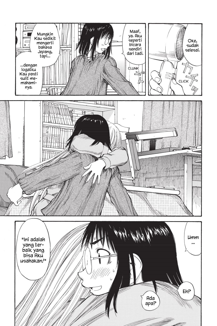 Chapter 50 - halaman 26