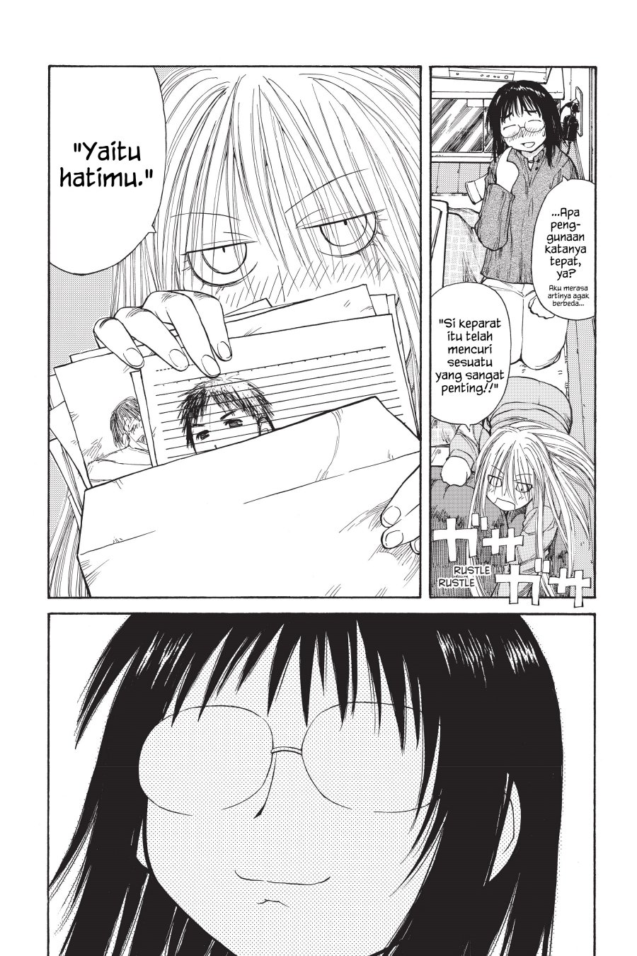 Chapter 50 - halaman 27