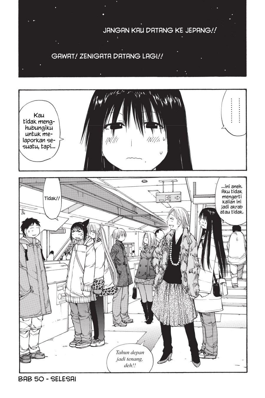 Chapter 50 - halaman 29
