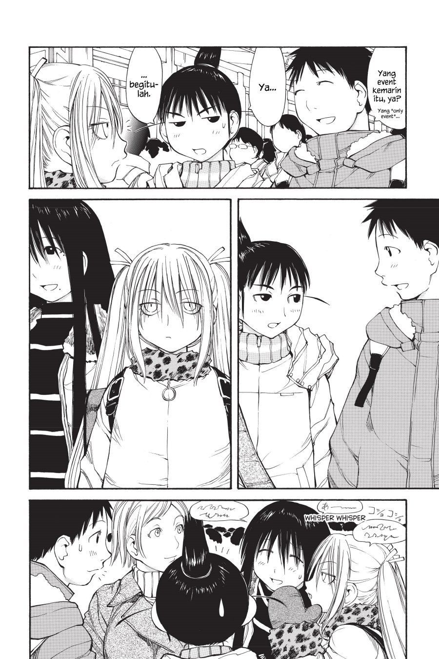 Chapter 50 - halaman 9