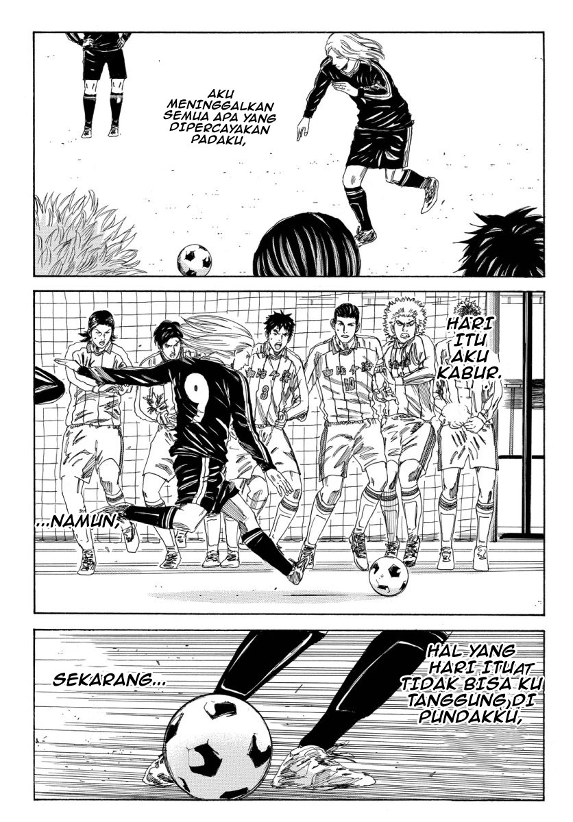 Chapter 128 - halaman 22