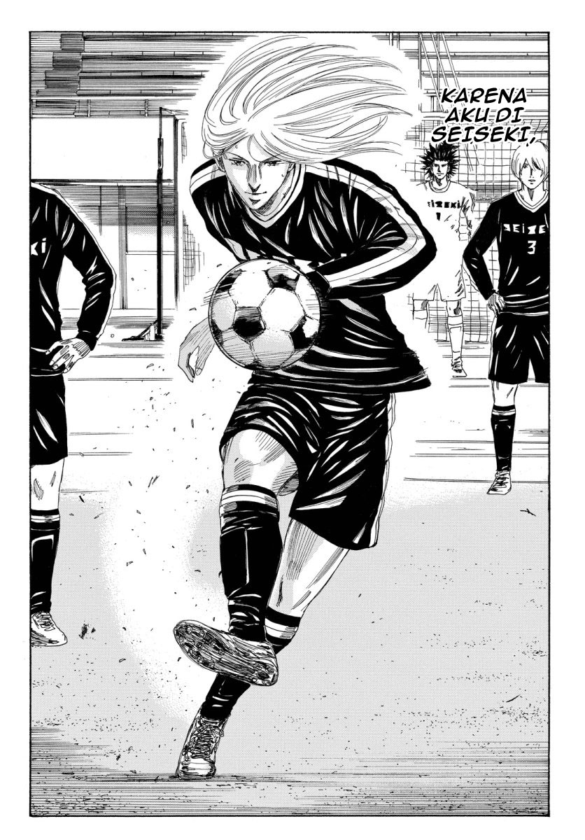 Chapter 128 - halaman 23