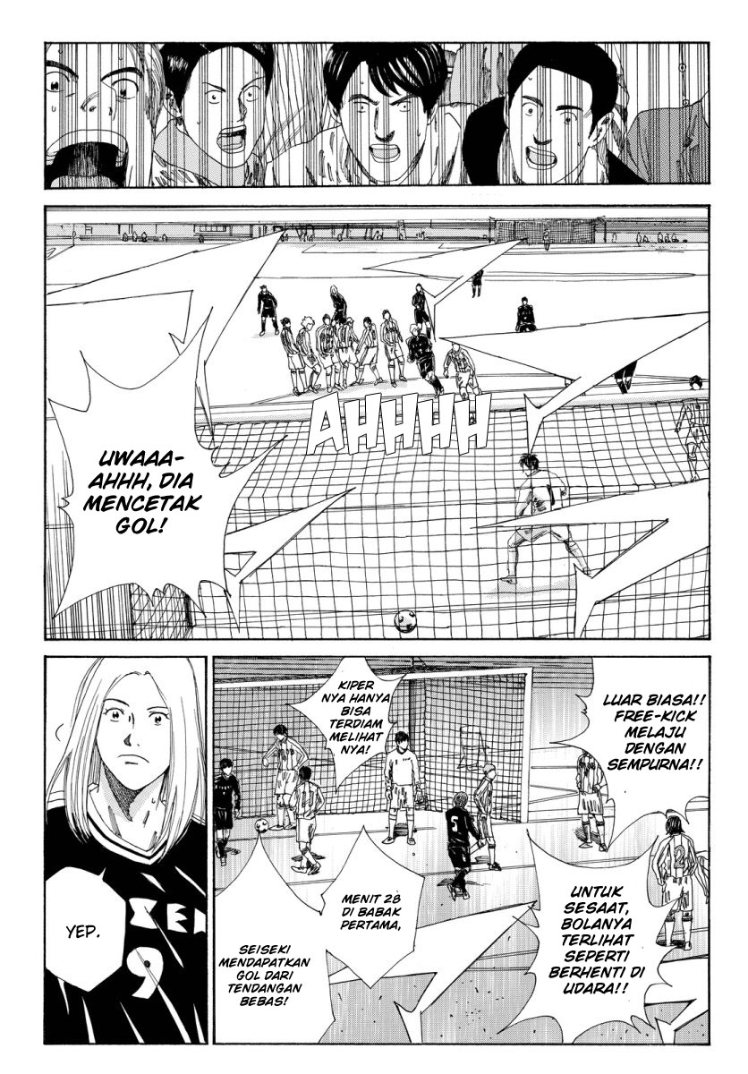 Chapter 128 - halaman 26