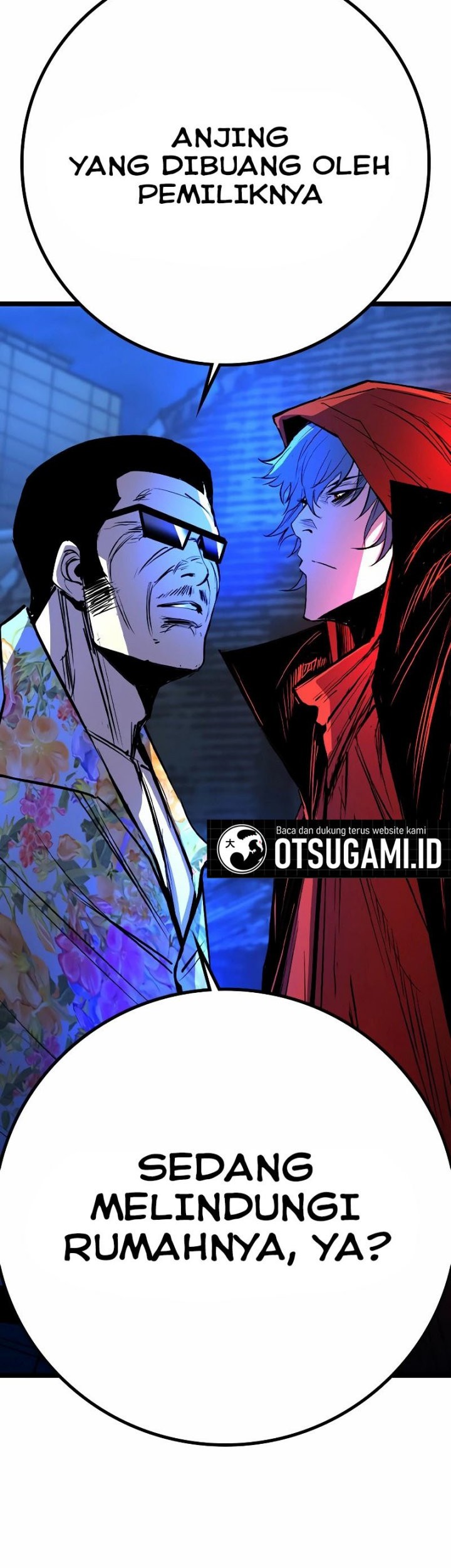 Chapter 135 - halaman 81