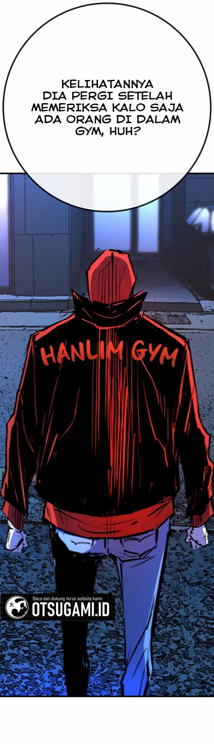Chapter 135 - halaman 91