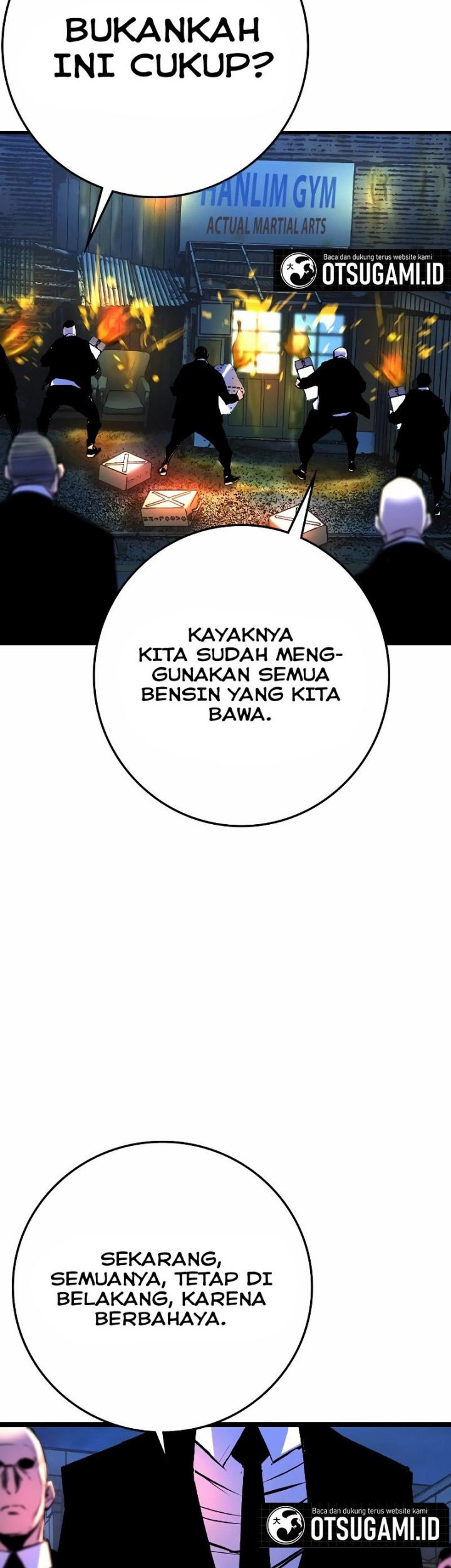 Chapter 135 - halaman 116