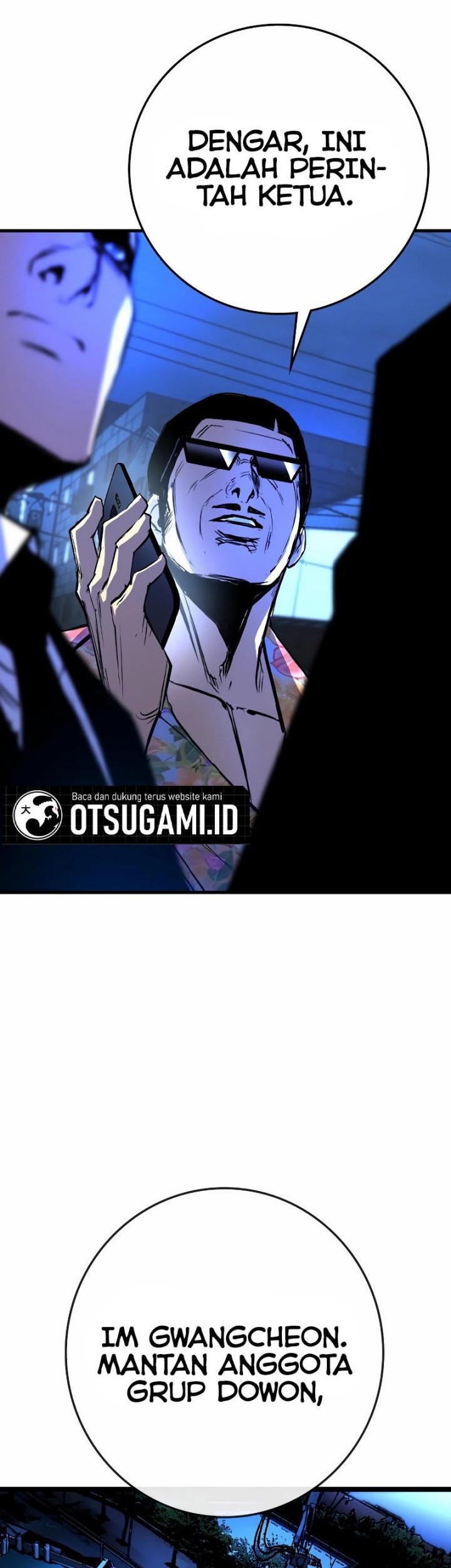 Chapter 134 - halaman 77