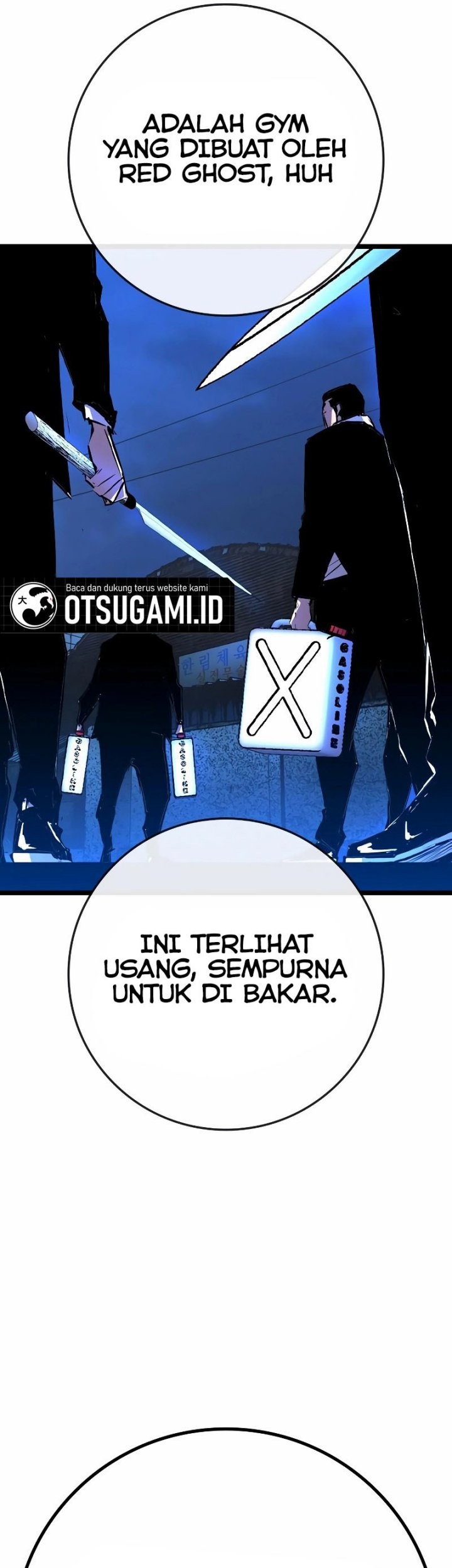 Chapter 134 - halaman 100