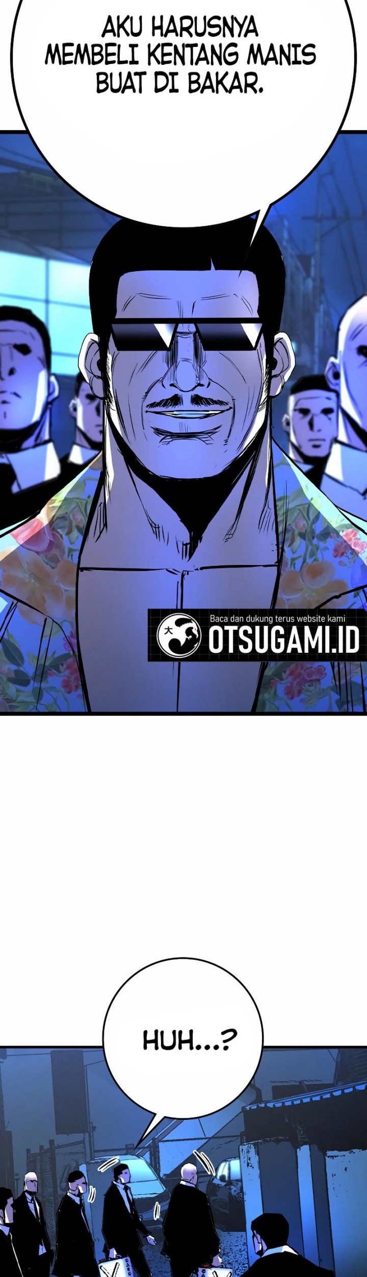 Chapter 134 - halaman 101