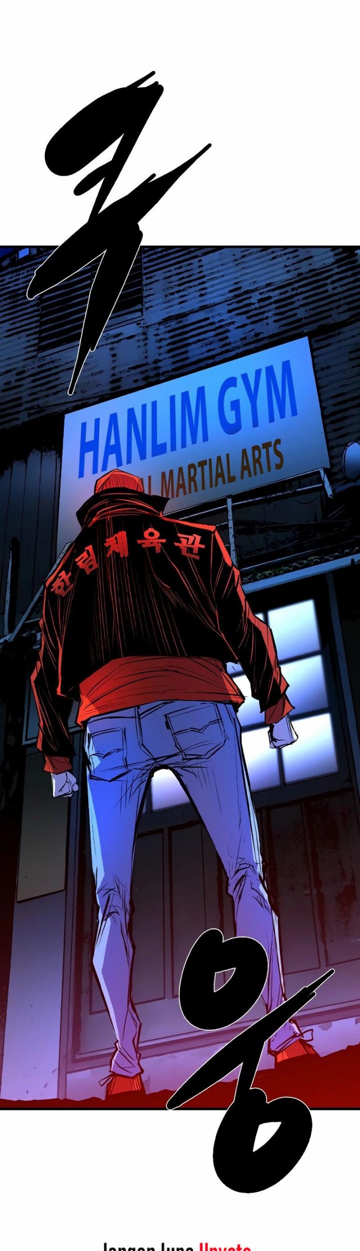 Chapter 134 - halaman 107