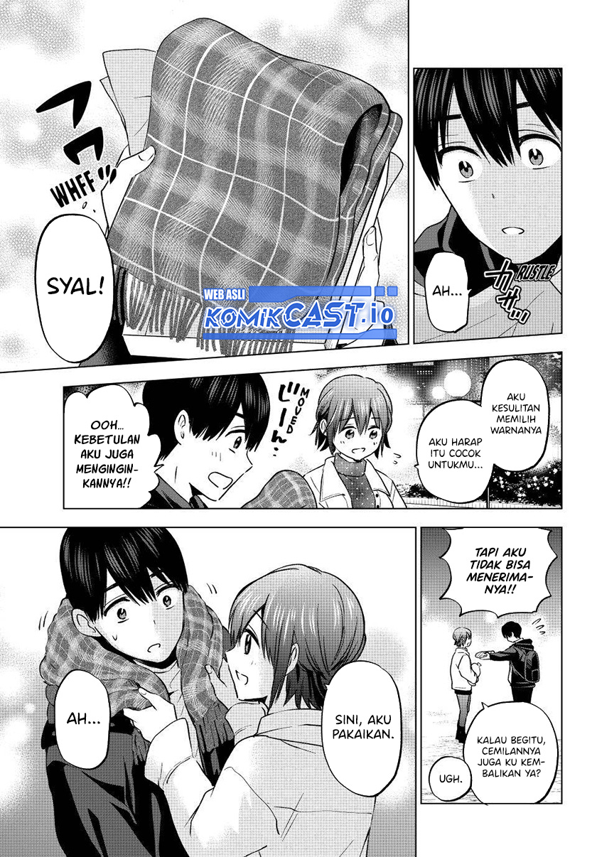 Chapter 158 - halaman 13