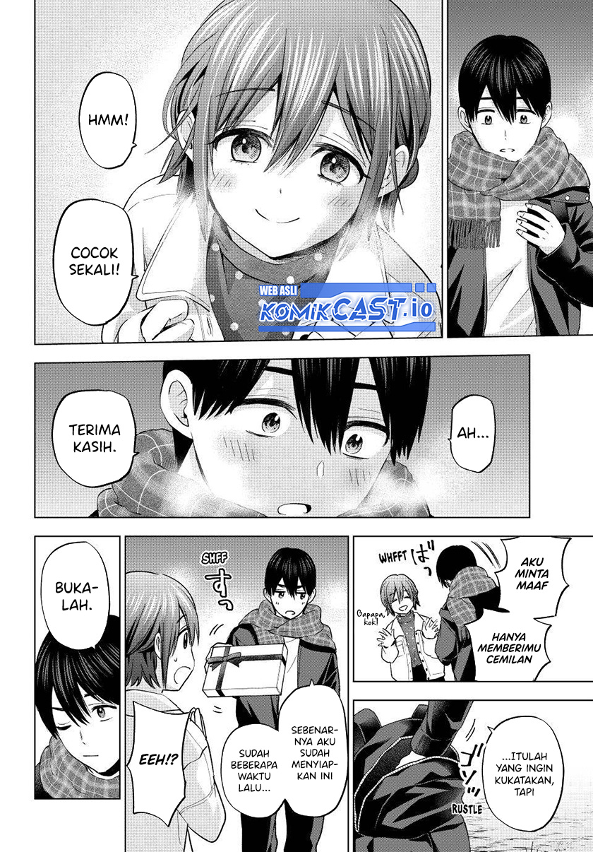 Chapter 158 - halaman 14