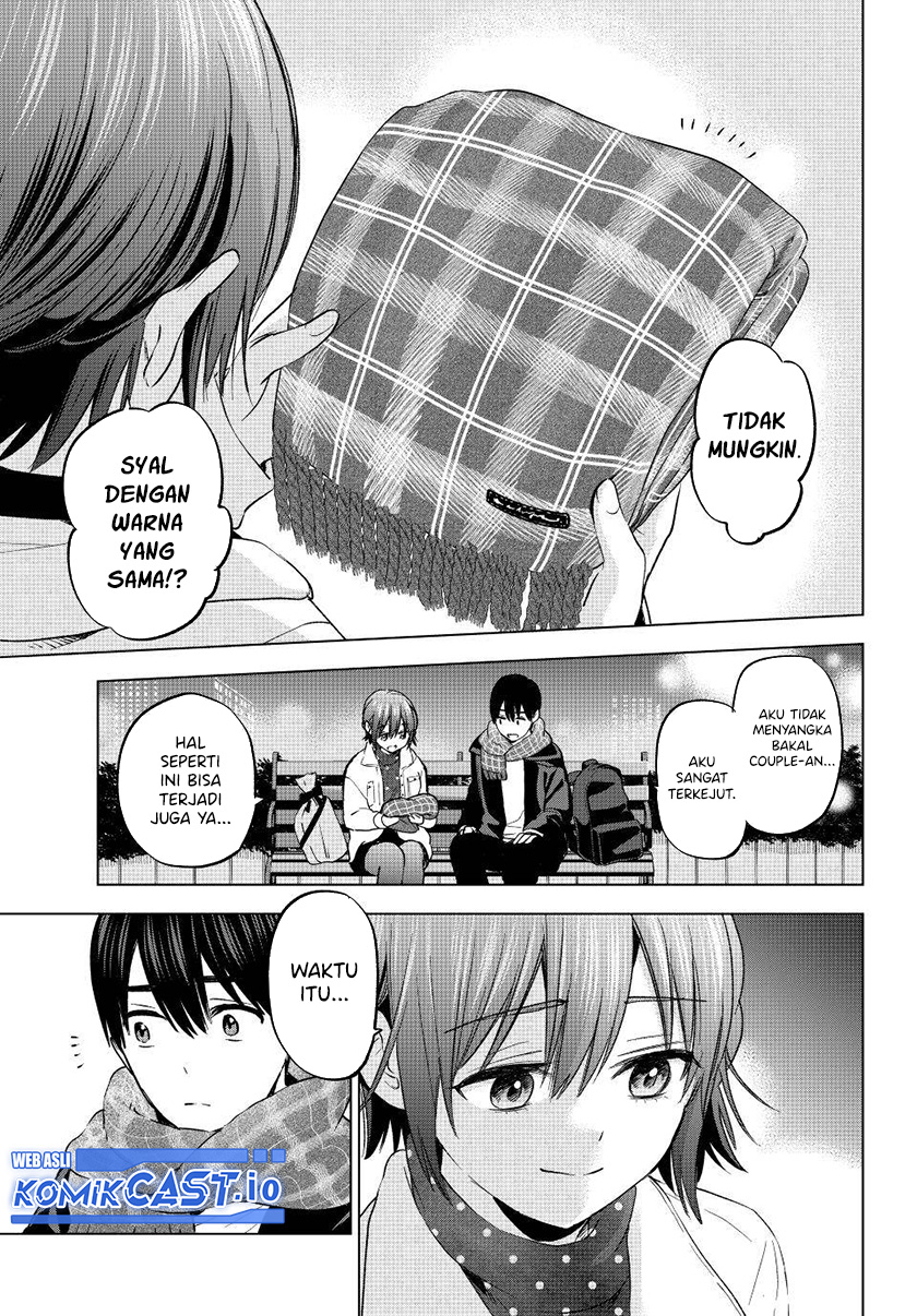 Chapter 158 - halaman 15