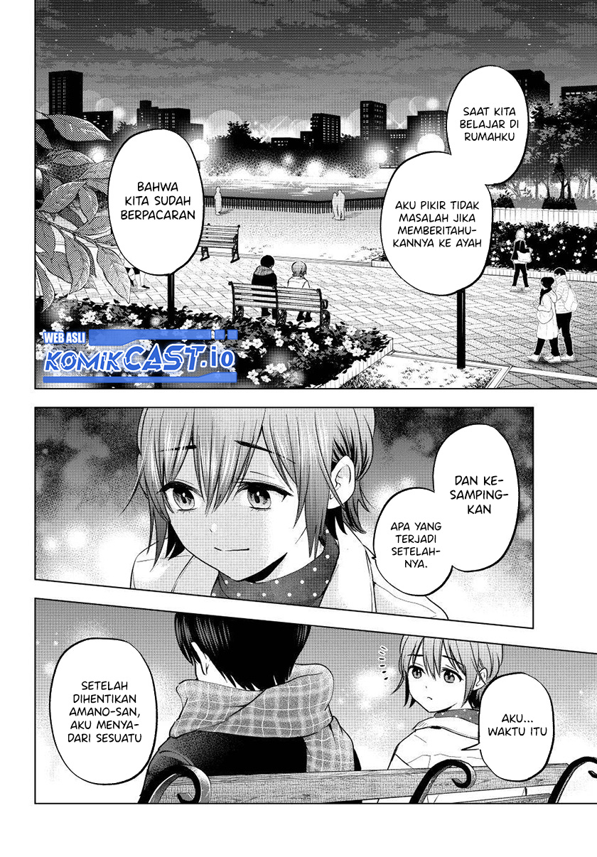 Chapter 158 - halaman 16