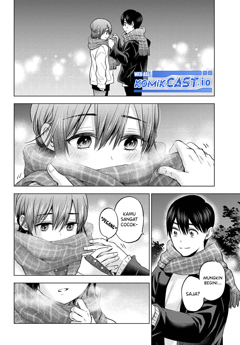 Chapter 158 - halaman 18