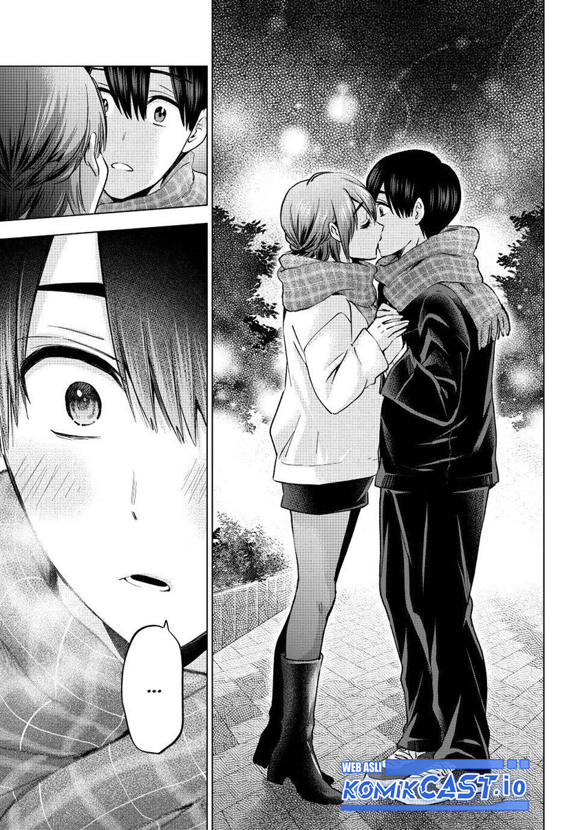 Chapter 158 - halaman 19