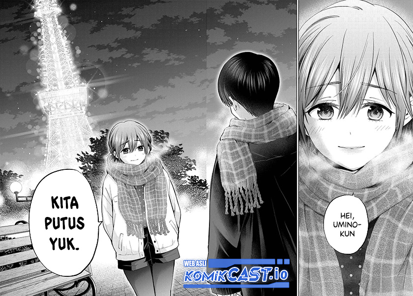 Chapter 158 - halaman 20