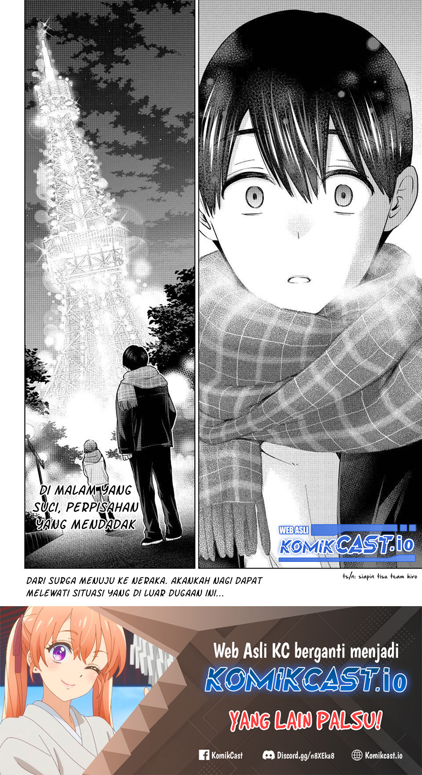 Chapter 158 - halaman 21