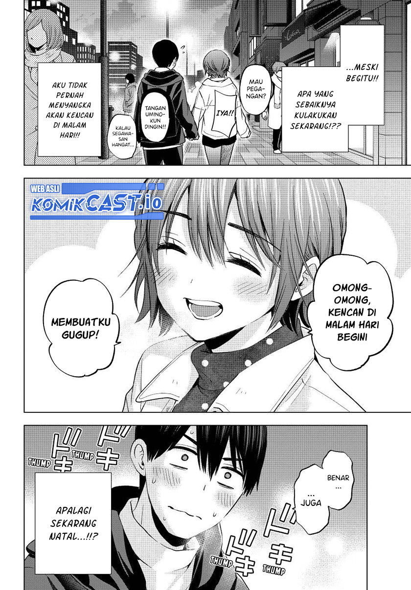 Chapter 158 - halaman 6