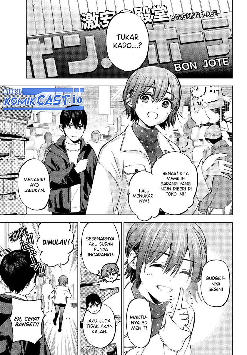 Chapter 158 - halaman 9
