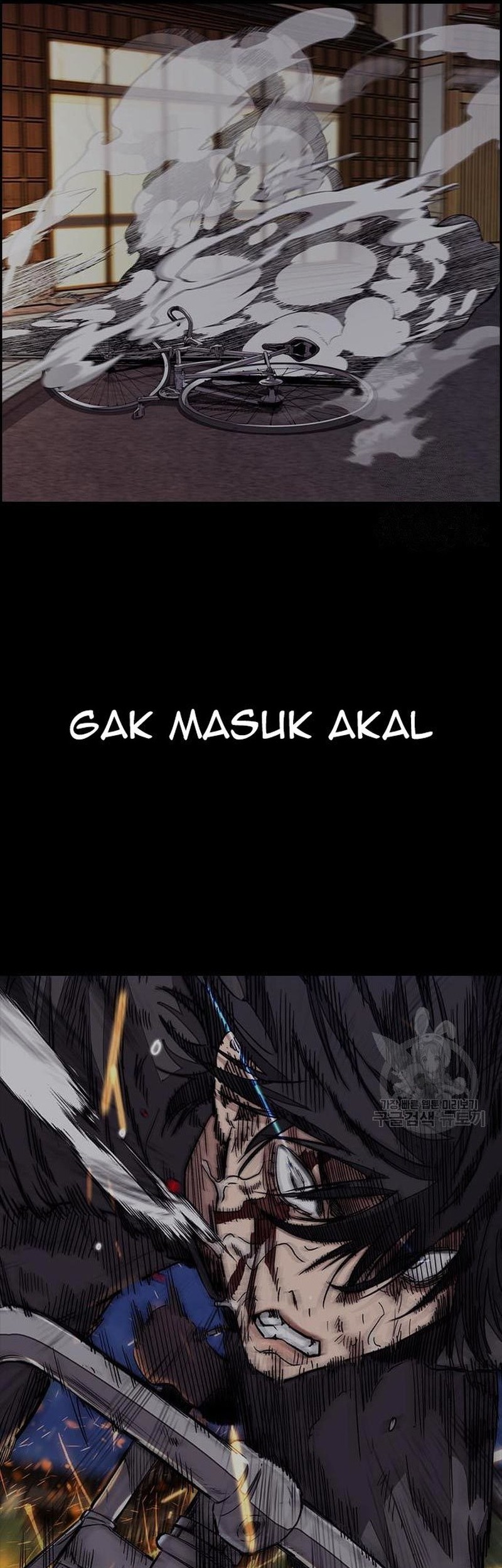 Chapter 453 - halaman 109