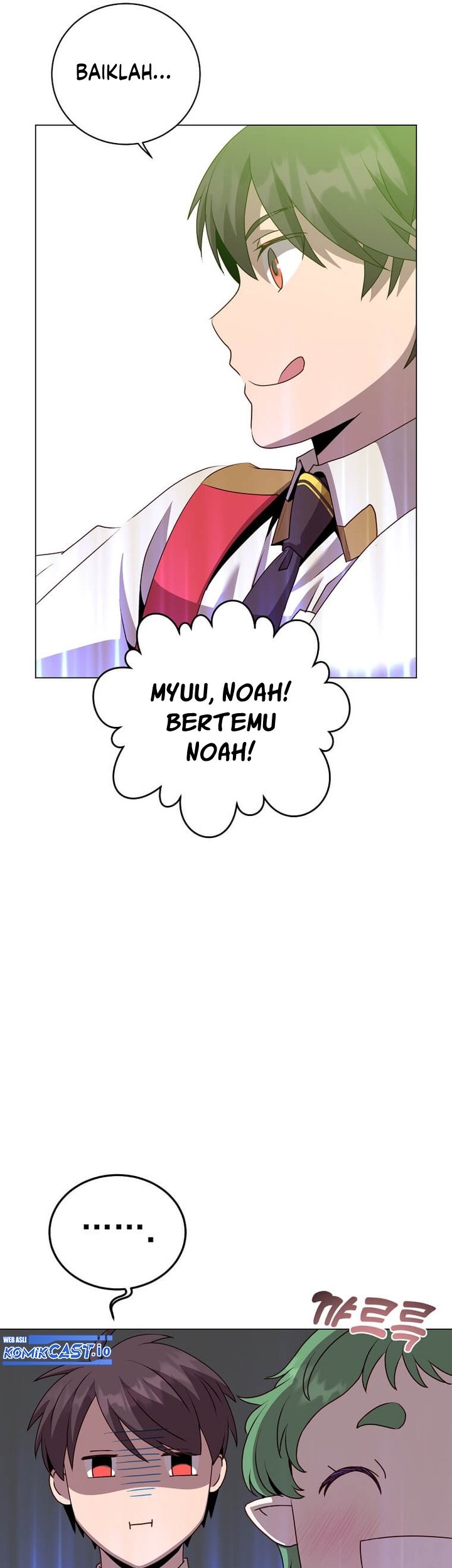 Chapter 136 - halaman 21