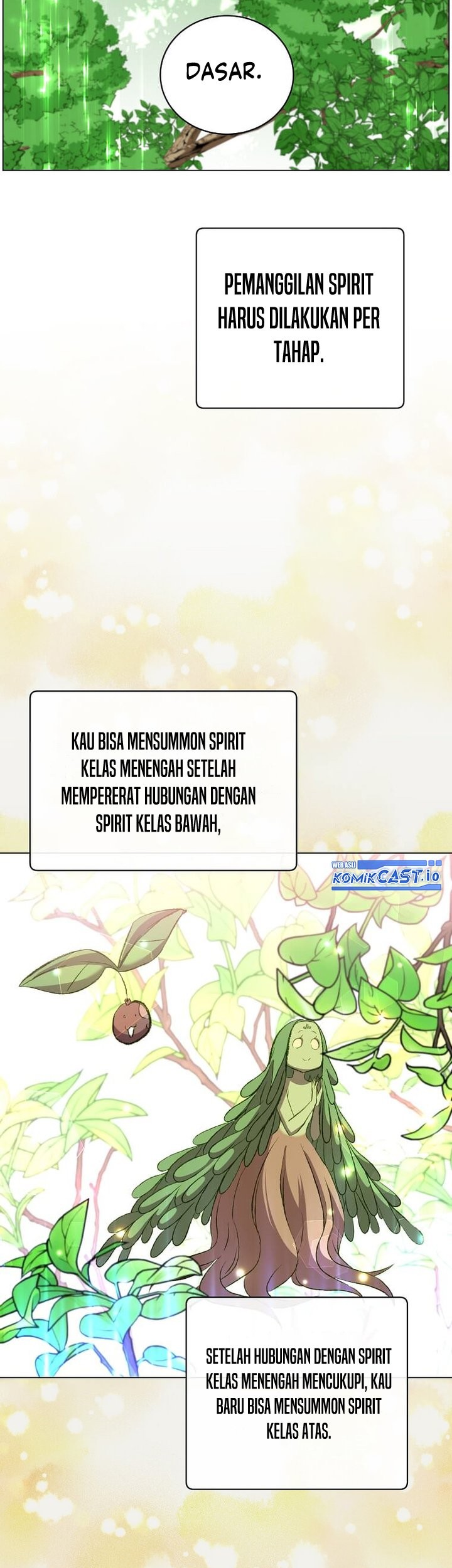 Chapter 136 - halaman 23