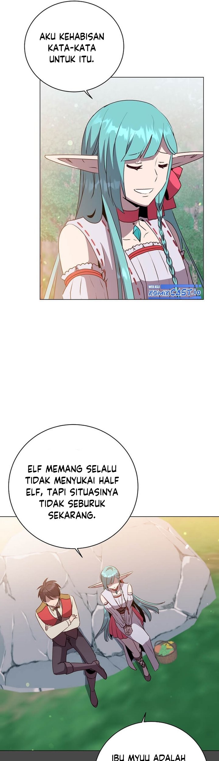 Chapter 136 - halaman 33