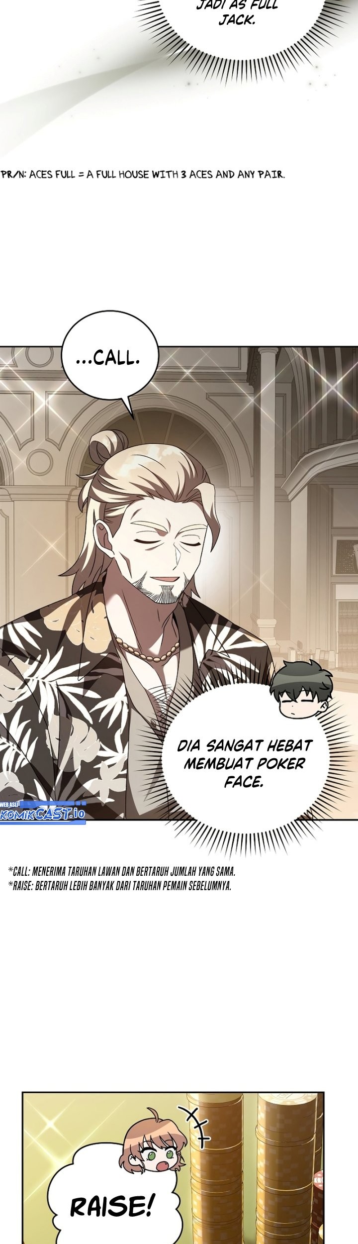Chapter 65 - halaman 23