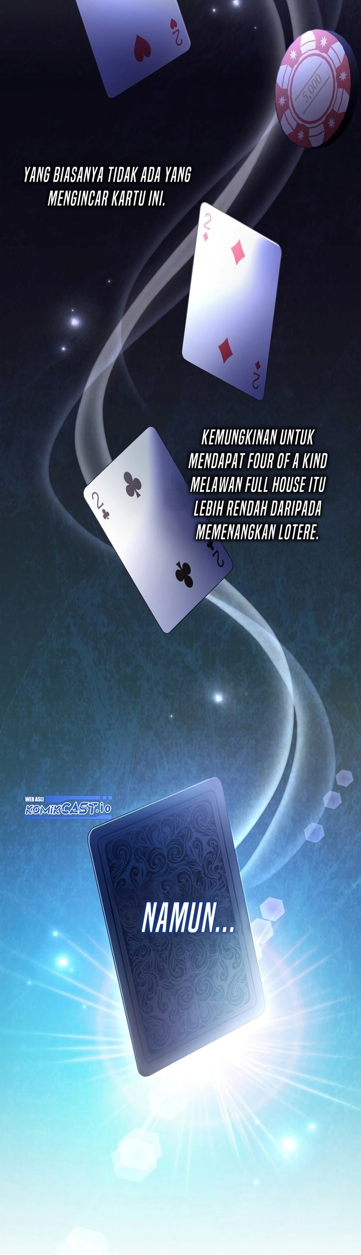 Chapter 65 - halaman 25