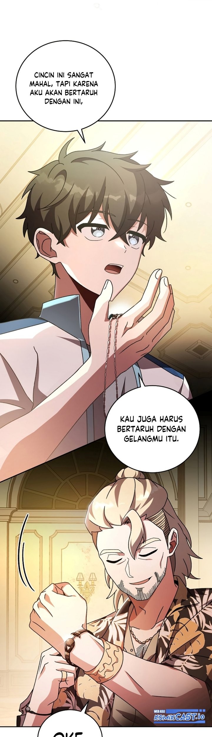Chapter 65 - halaman 35