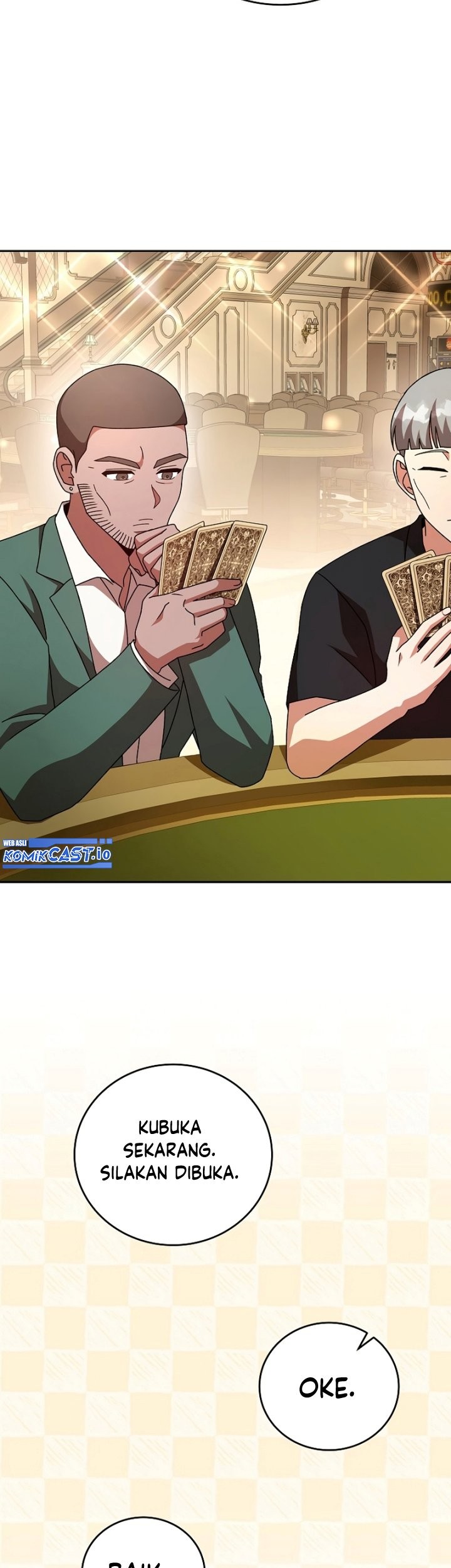 Chapter 65 - halaman 5