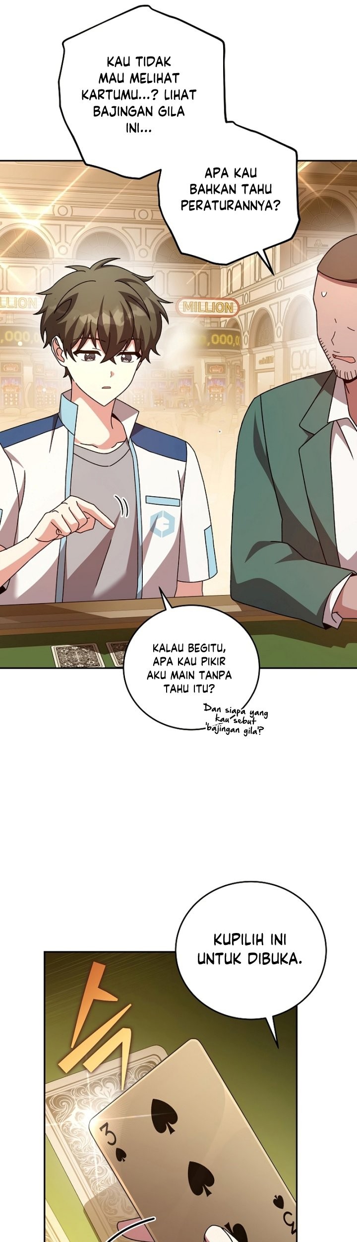 Chapter 65 - halaman 9