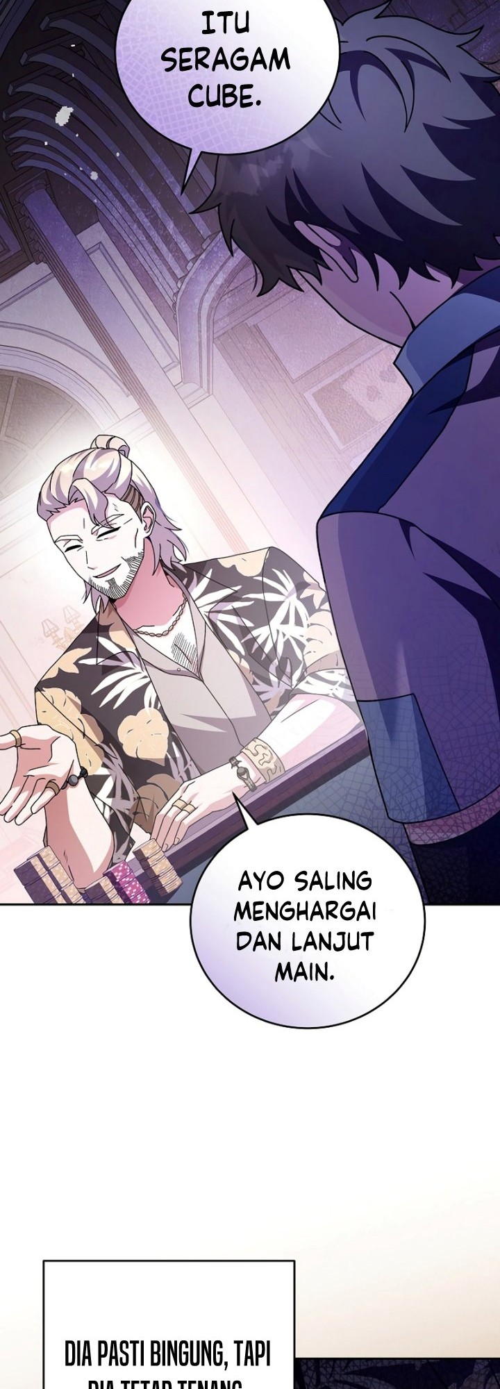 Chapter 65 - halaman 12