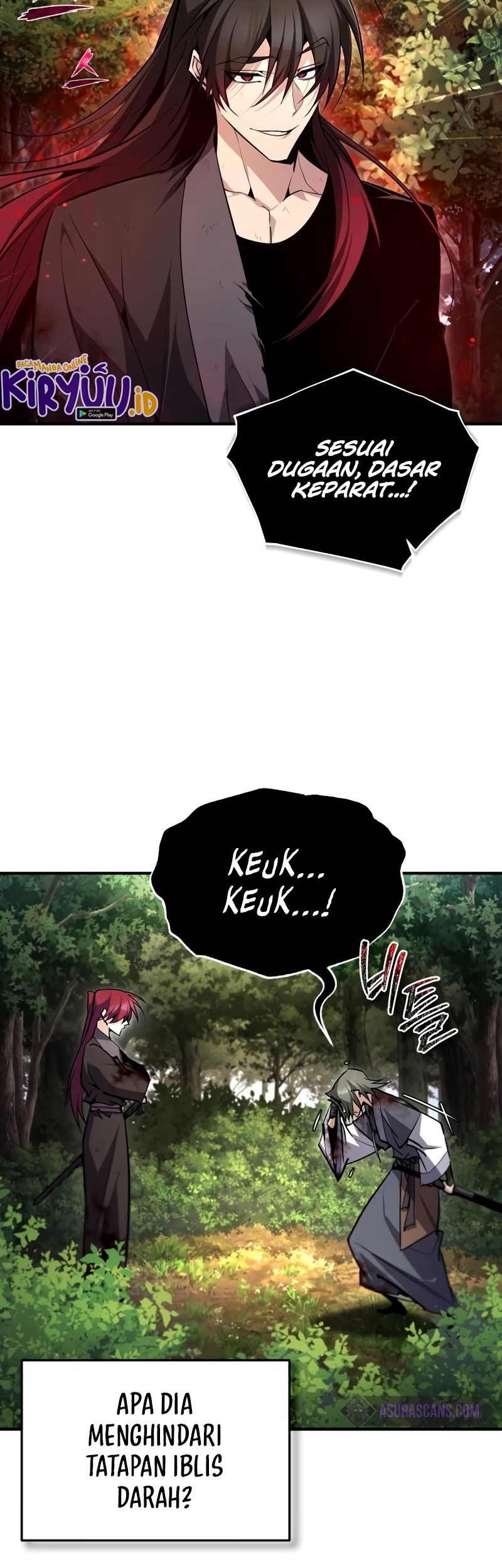 Chapter 82 - halaman 76
