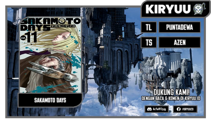 Chapter 126 - halaman 1
