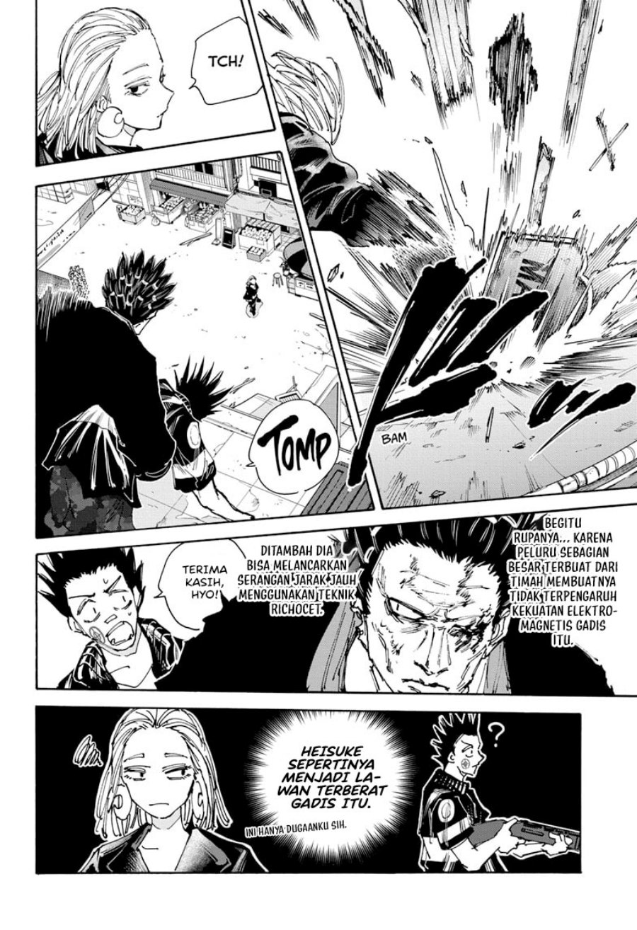 Chapter 126 - halaman 11