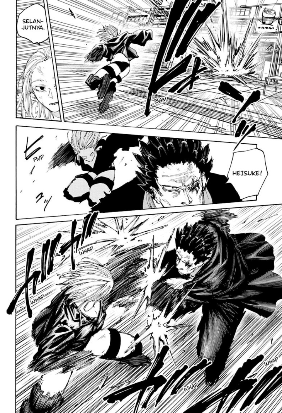 Chapter 126 - halaman 17