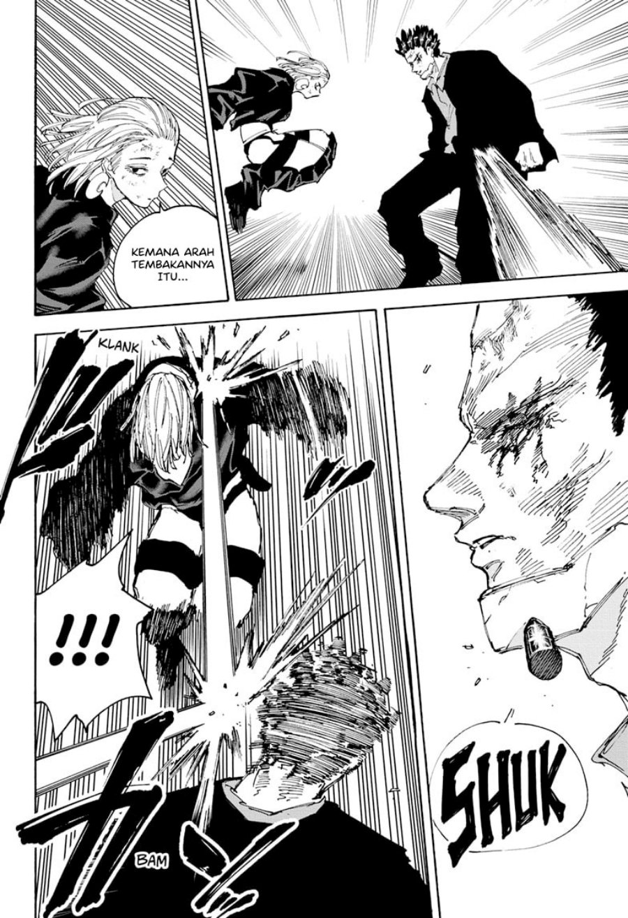 Chapter 126 - halaman 19