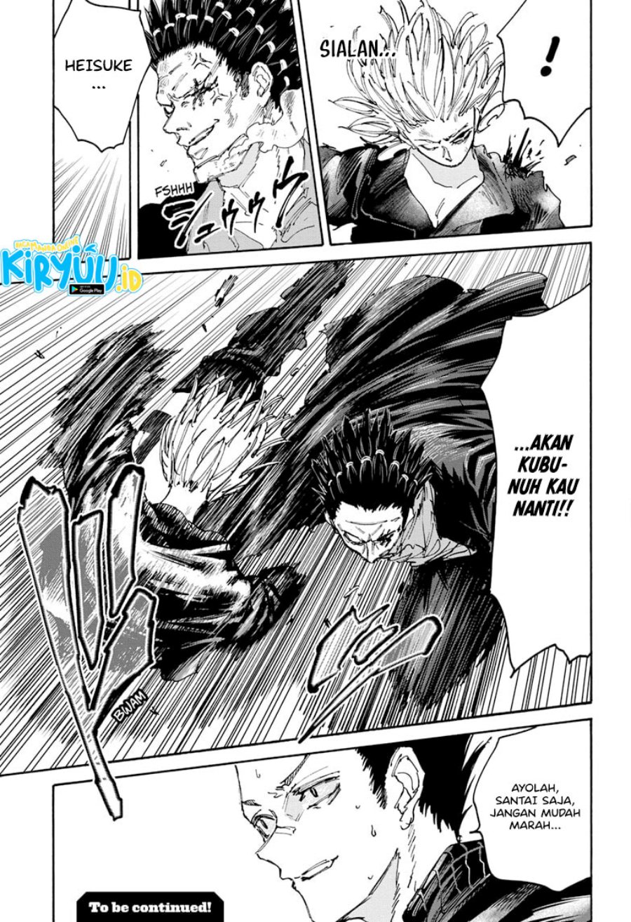 Chapter 126 - halaman 20