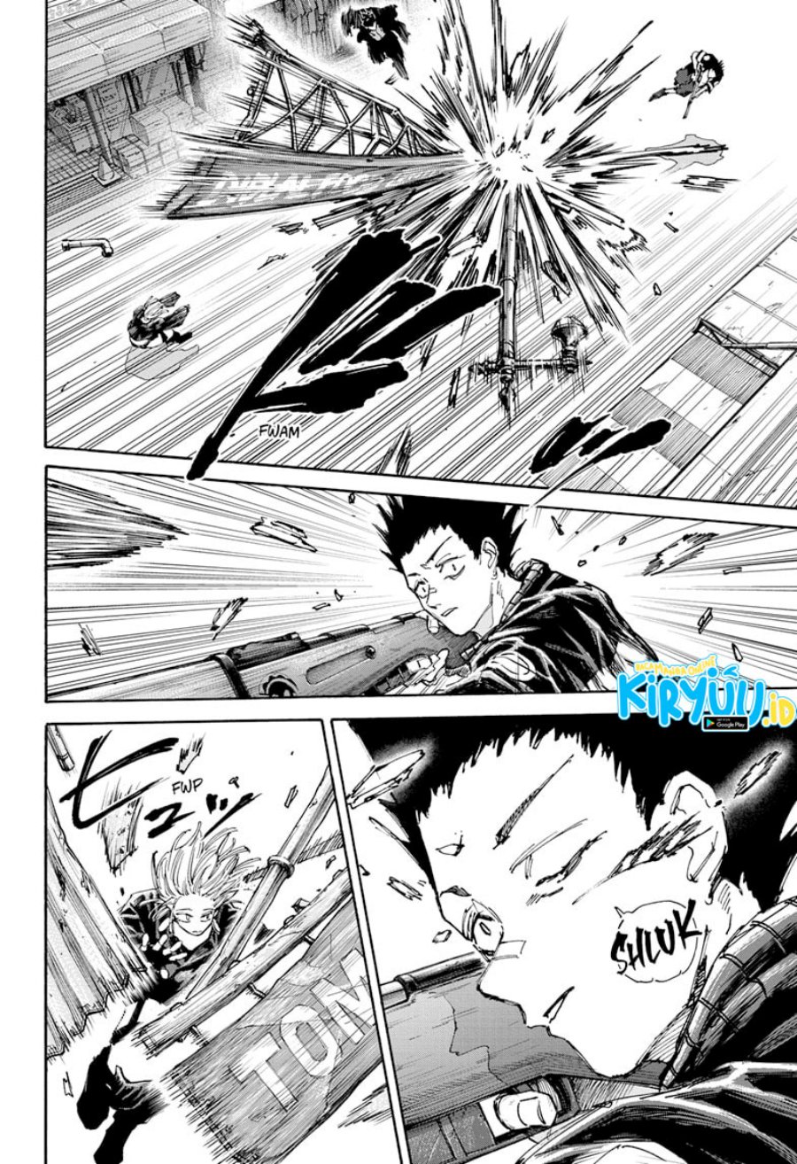 Chapter 126 - halaman 9