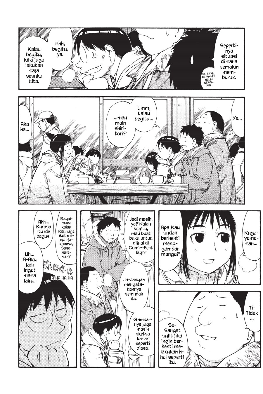 Chapter 51 - halaman 13