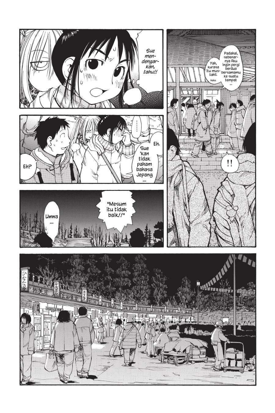 Chapter 51 - halaman 18