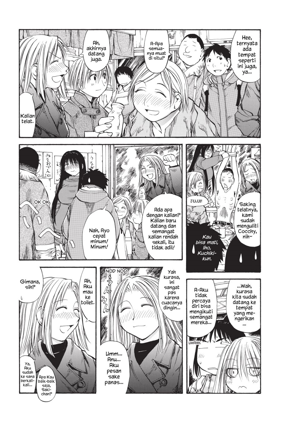 Chapter 51 - halaman 19